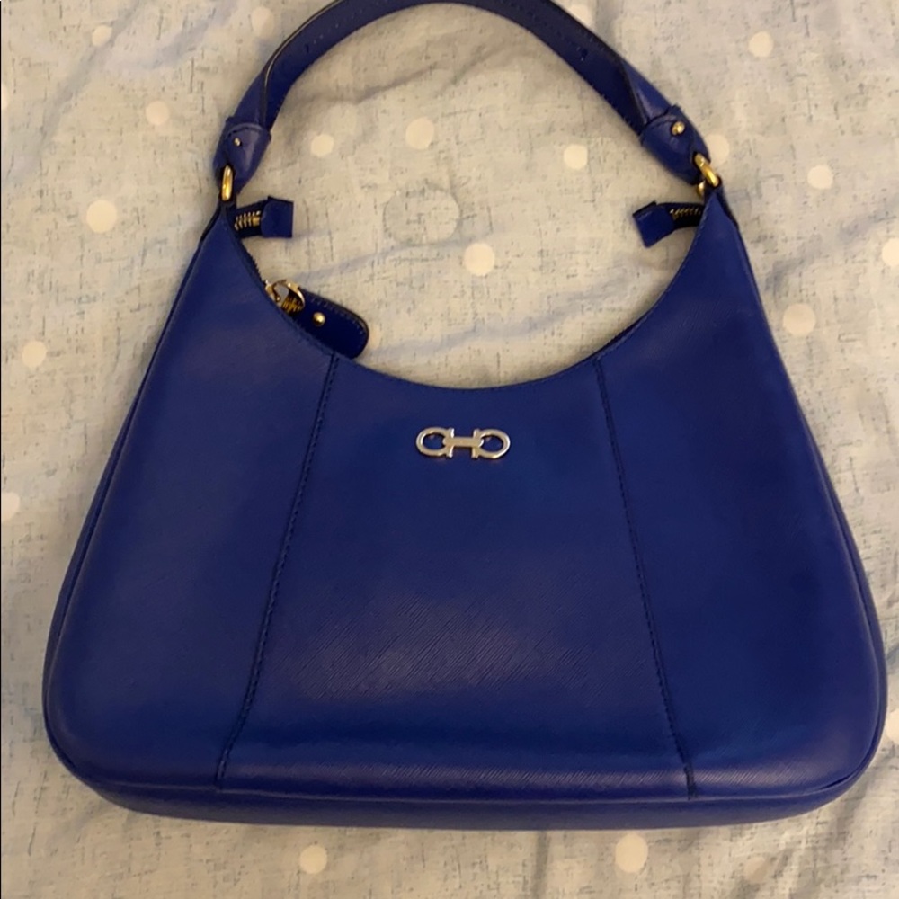 Salvatore Ferragamo Purse